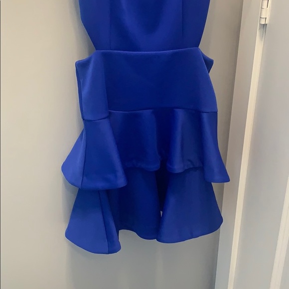 Blue dress - Picture 3 of 3